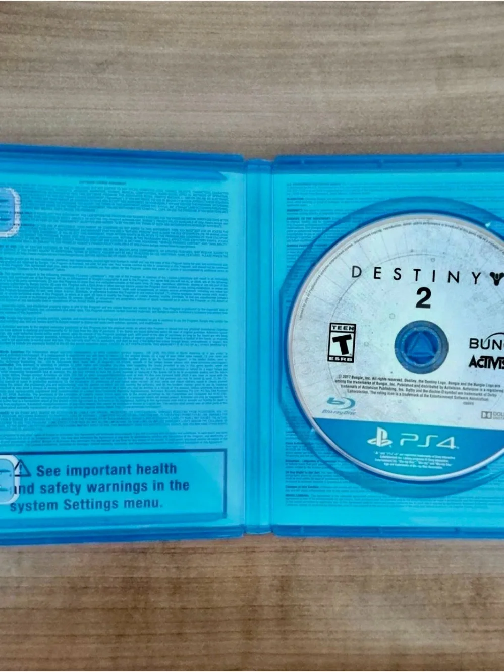 Destiny 2 - PS4